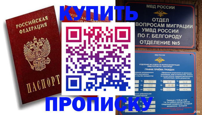 прописка иностранных граждан в Менделеевске